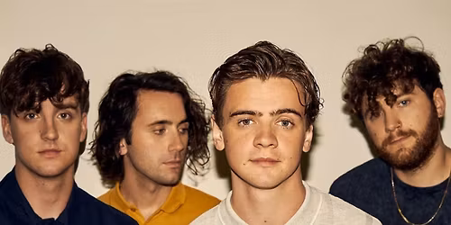 The Academic Birmingham Tickets