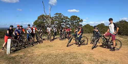 WSMTB ANNUAL XMAS SOCIAL - 2026