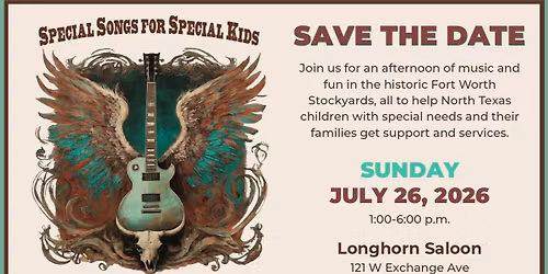 Special Songs for Special Kids Music