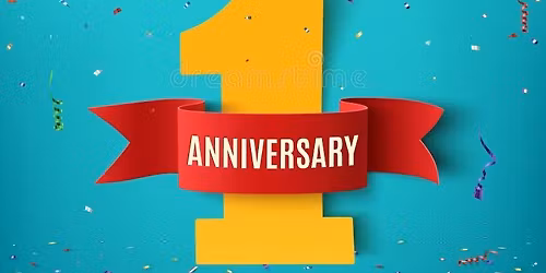 Join us in celebration 