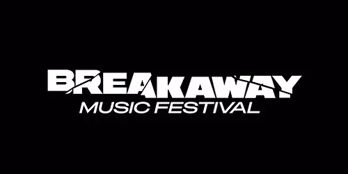 Breakaway Music Festival