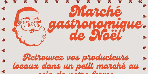 March\u00e9 de No\u00ebl