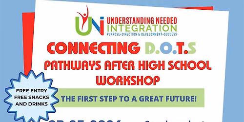 Pathways After High School Workshop