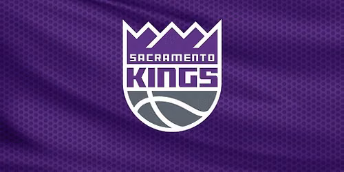 Sacramento Kings vs. New Orleans Pelicans