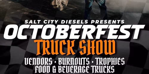 Octoberfest Truck Show 2026