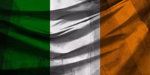 IREXIT protest