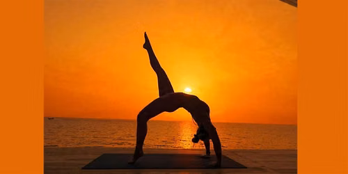 Sunrise Yoga