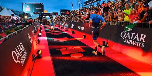 IRONMAN Calella - Barcelona 2026