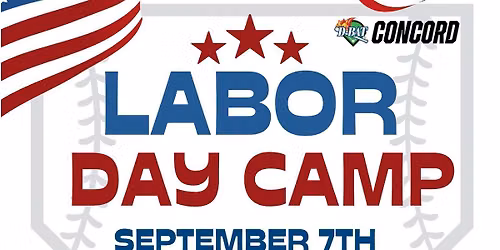 Labor Day Camp
