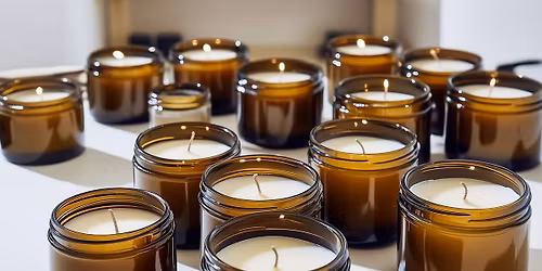 Candle Making Workshops