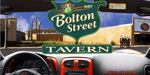 Four on the Floor at Bolton Street Tavern