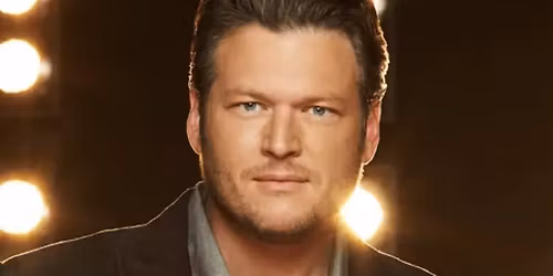 Blake Shelton