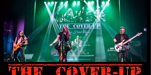The Cover-Up at the Collectors Choice Restraunt