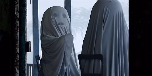 Bardo Loops: Neighbourhood Breakfast & Exhibition Tour