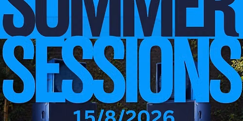 Slimzos Recordings & Rocket Sound Summer Sessions