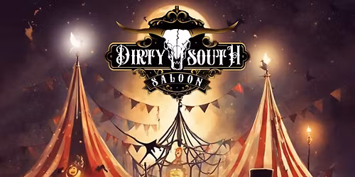 Halloween Costume Party