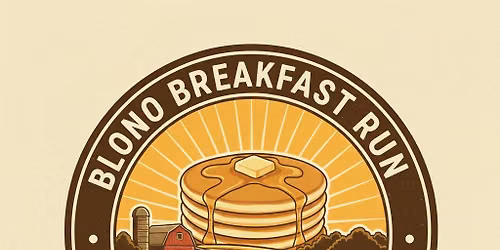 BloNo Breakfast Run #6 - The Coffeehouse