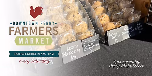 Perry Farmers' Market