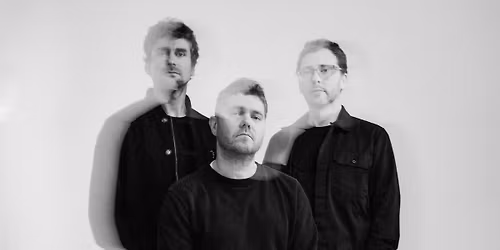 GoGo Penguin - Tour 2026