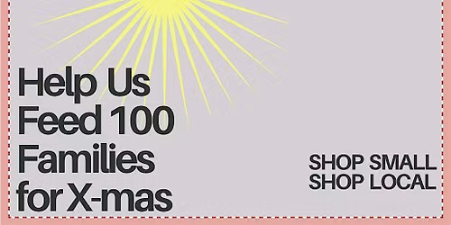 SOUL COLLECTIVE FRIDAY NITE MARKET and food donation