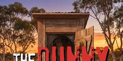 The Dunny: An Outback Outhouse Escape