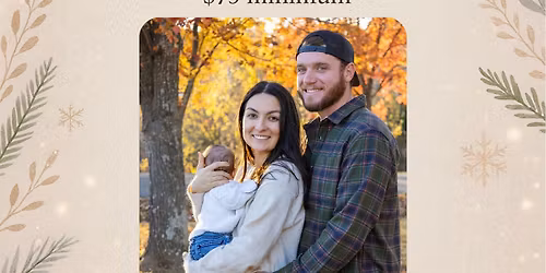 Pay What You Can Sessions