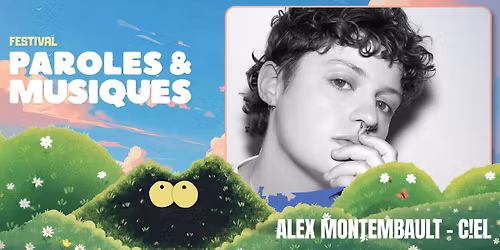 Alex Montembault - C!el \u2022 Le Solar Saint-Etienne