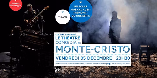 Monte-Cristo