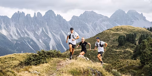 ITRA Women's Trail Day - Chamonix Flagship Event
