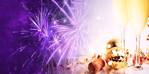 Silvester 2025 im Singh Restaurant am Park