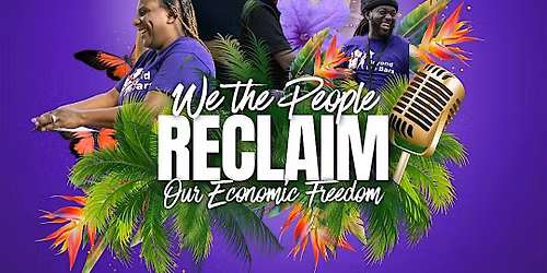 Beyond the Bars Caged Bird Arts Slam