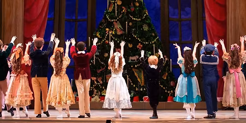 The Land of Sips & Sweets