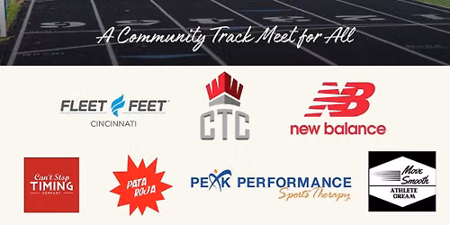 Cincinnatus Track Fest