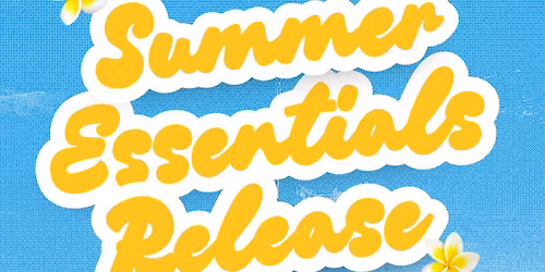 Summer Essentials Release at Plato's Closet Jackson