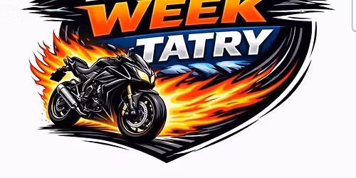 BIKE WEEK TATRY z Moto Pinezk\u0105 \ud83d\udd25\ud83c\udfcd\ud83d\udd25\ud83c\udfcd