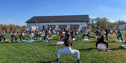 Better Energy Barre