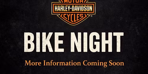 Bike Night