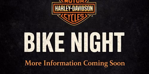 Bike Night