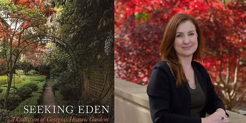 Belmont Mansion Spring Event