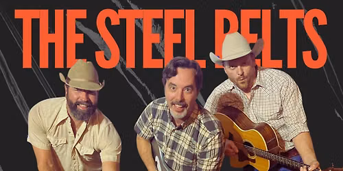 Saturday Under the Oaks with the Steel Belts