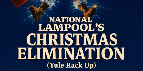 National LamPool's Christmas Elimination