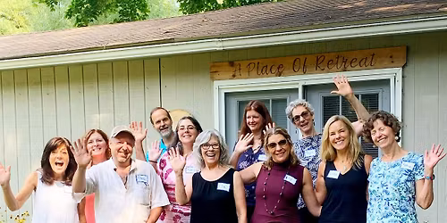 Networking Breakfast for Holistic Practitioners and Wellness Entrepreneurs