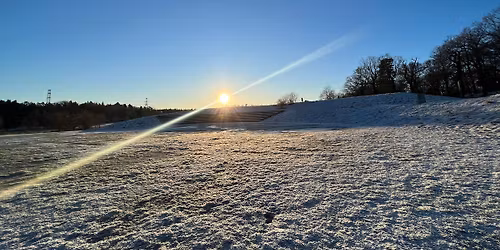 EcoTrail Stockholm Winter 31 jan 2026!