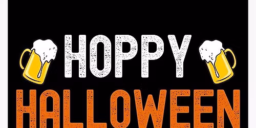 \ud83d\udc7bHalloween Beer Run\ud83c\udf83