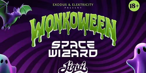 WONKOWEEN ft. SPACE WIZARD & JIQUI