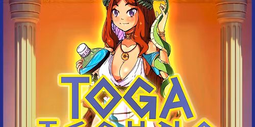 Toga Techno - Cosplay Rave