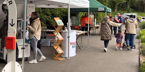 Aktionstag - Naturschutz, Artenschutz, Klimaschutz