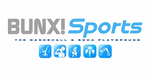BUNX! SPORTS: The Dancehall and Soca Playground