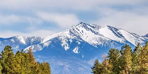 CMA Flagstaff Arizona Roads and Trails