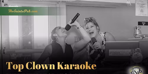 Top Clown Karaoke